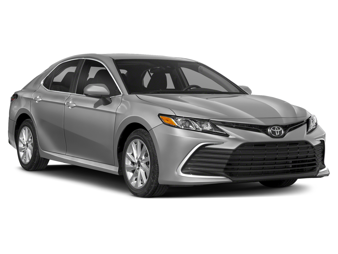 2021 Toyota Camry LE AWD...NEW ARRIVAL!!!